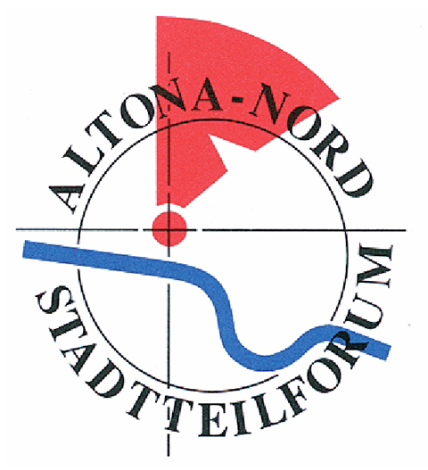 Logo Stadtteilforum