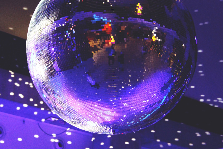 Discokugel